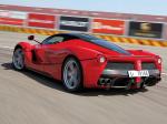 Ferrari LaFerrari 2013 года